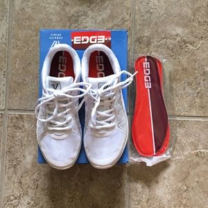 Varsity Edge cheer shoe